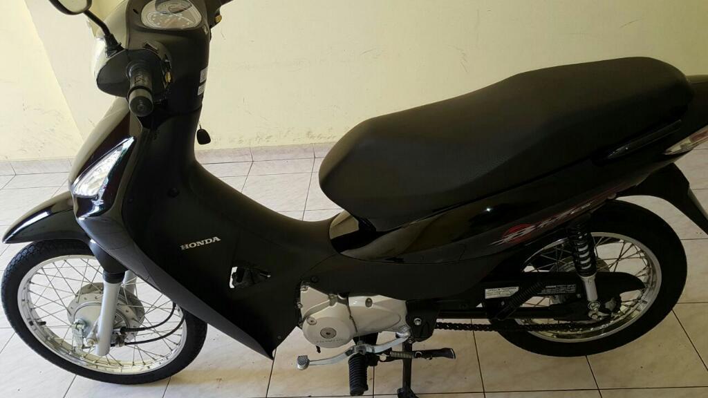 Honda Biz 125