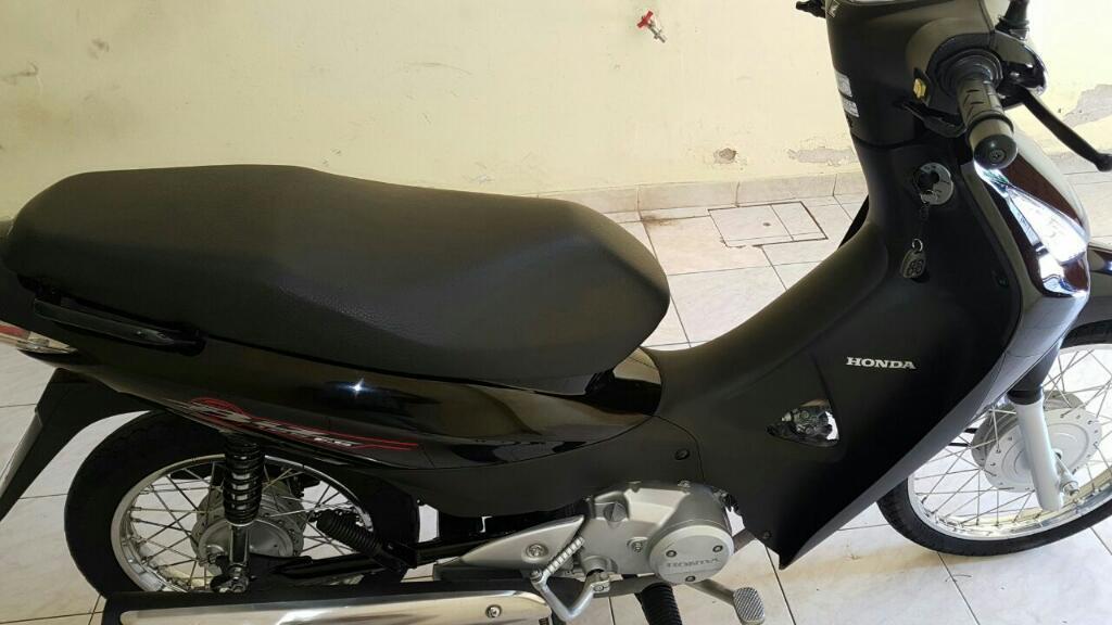 Honda Biz 125