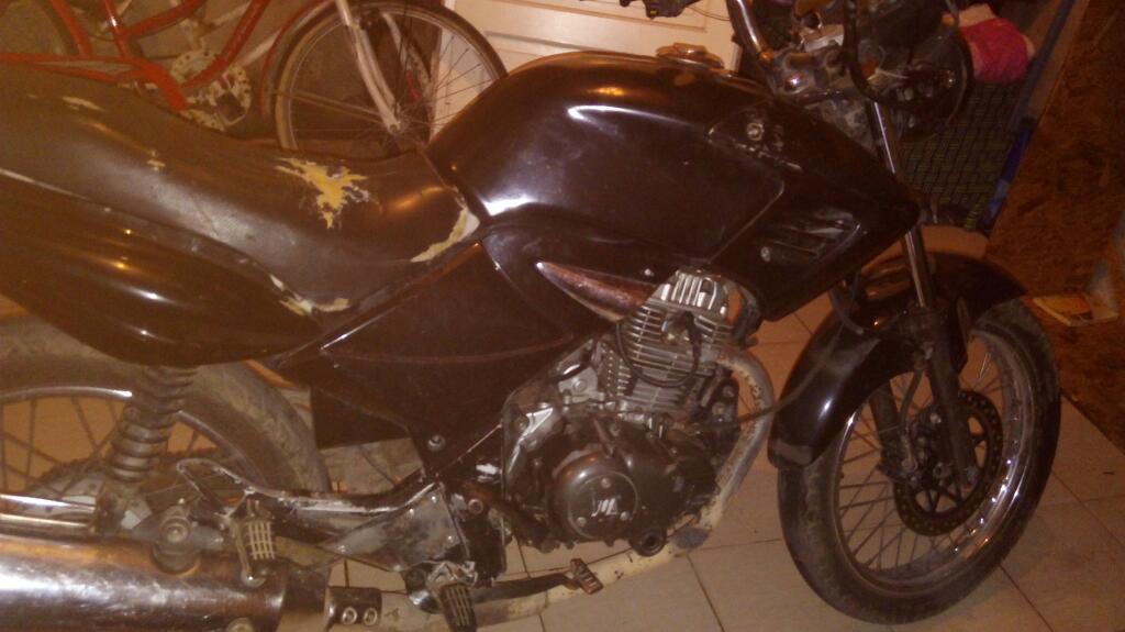 Motomel Tcp 200 Mod 2012