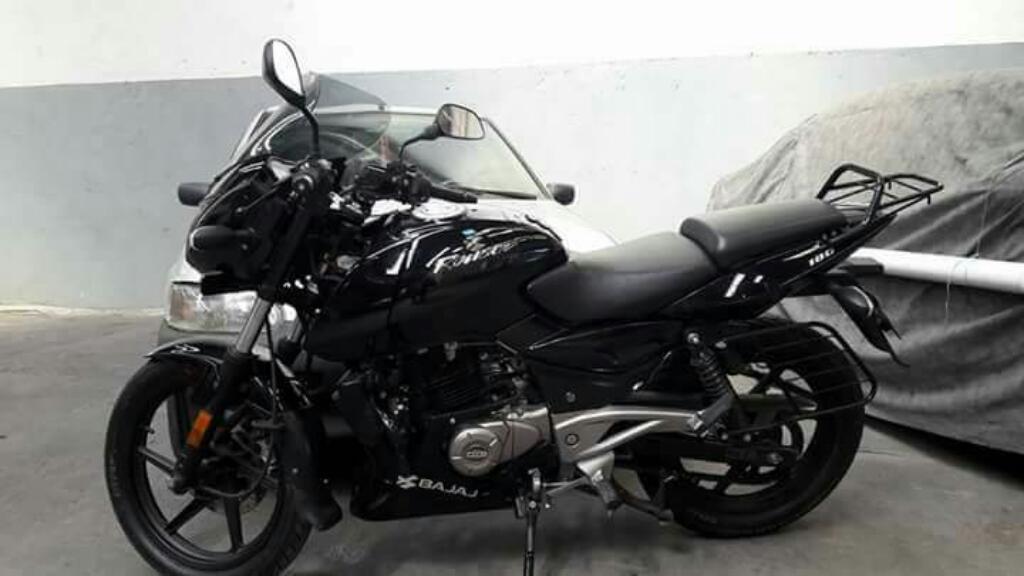 Rouser 180 Impecable 2015