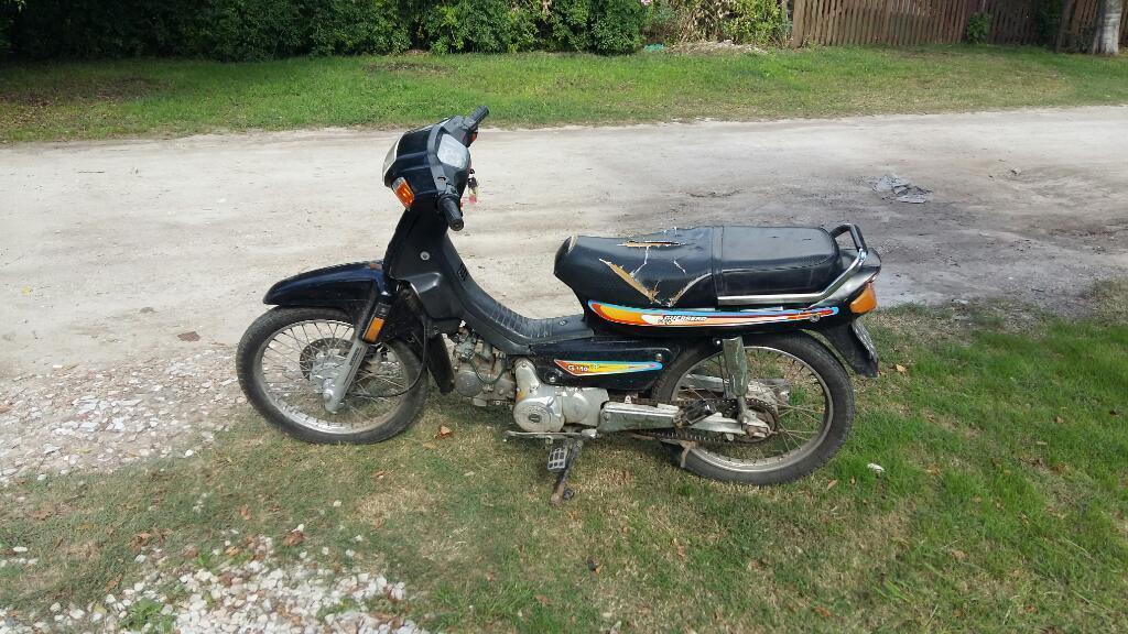 Vendo Guerrero 110 Todos Los Papeles