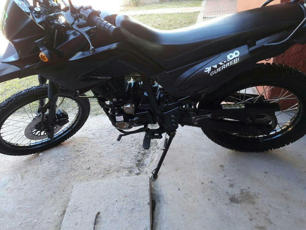 Vendo Gererro 200c