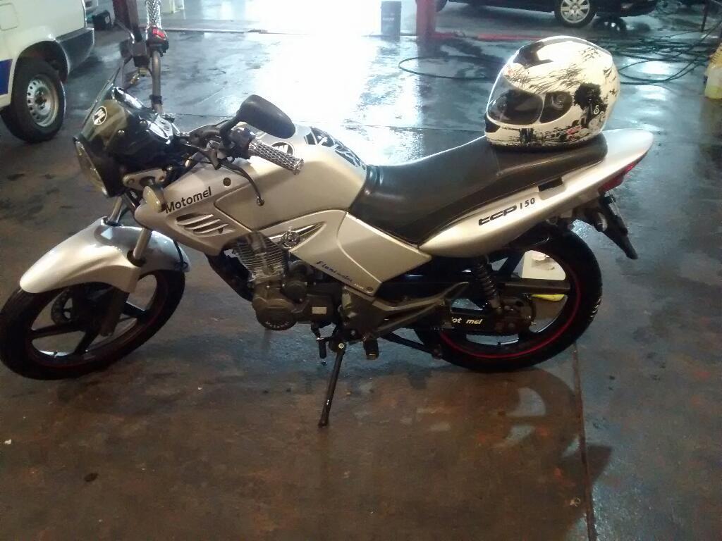 Motomel Tcp150