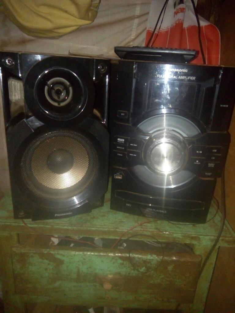 Permuto por Una Moto Este Equipo de Músi