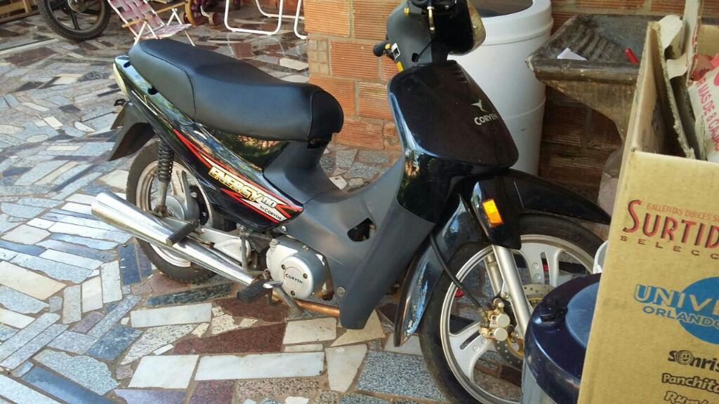 Vendo Corven 110 Full