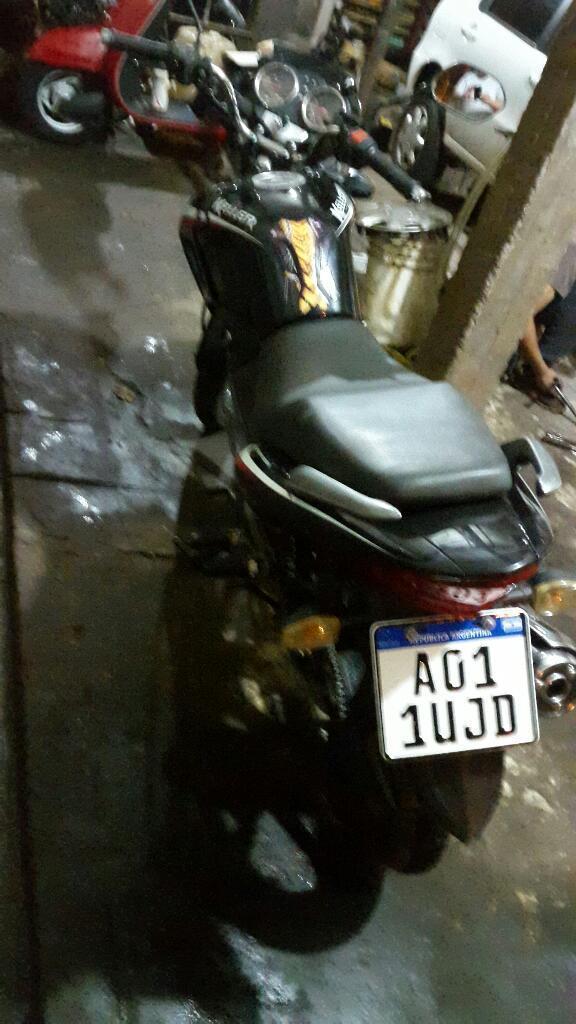 Vendo Keller Estratus 260