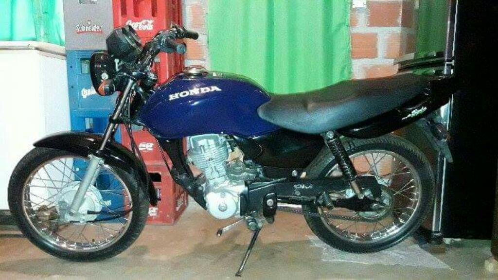 Vendo O Permuto por Honda O Yamaha