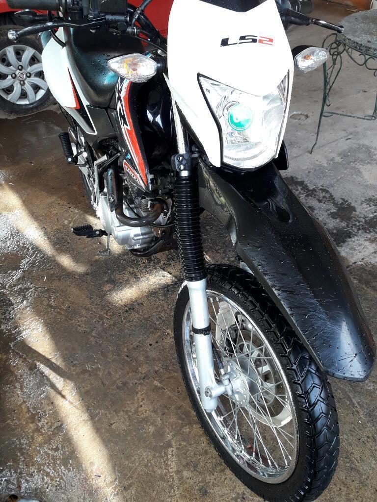 Se Vende Honda Xr150 Modelo 2015