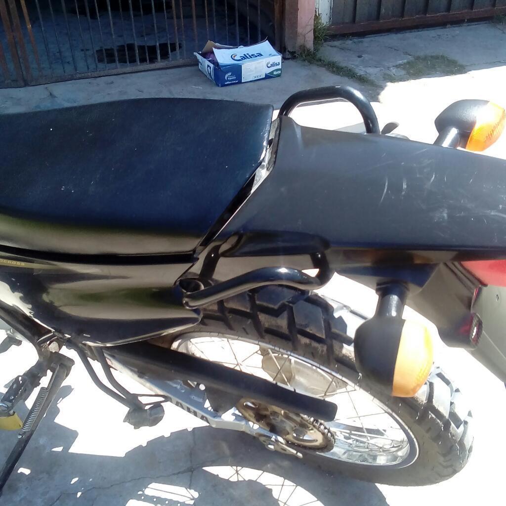 Vendo Xtz125 Impecable La 2 Rueda Nueva