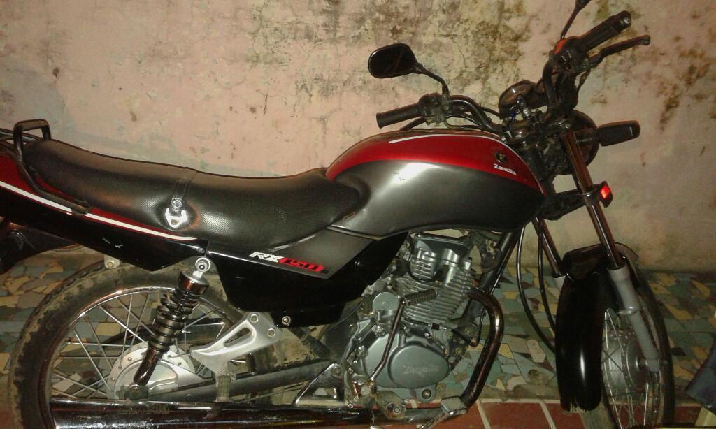 Vendo O Permuto Zanella 150c