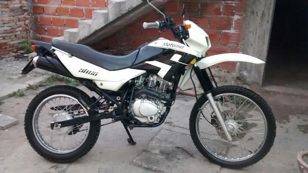 Vendo Skua 150 Mod 2013 (3875939370)