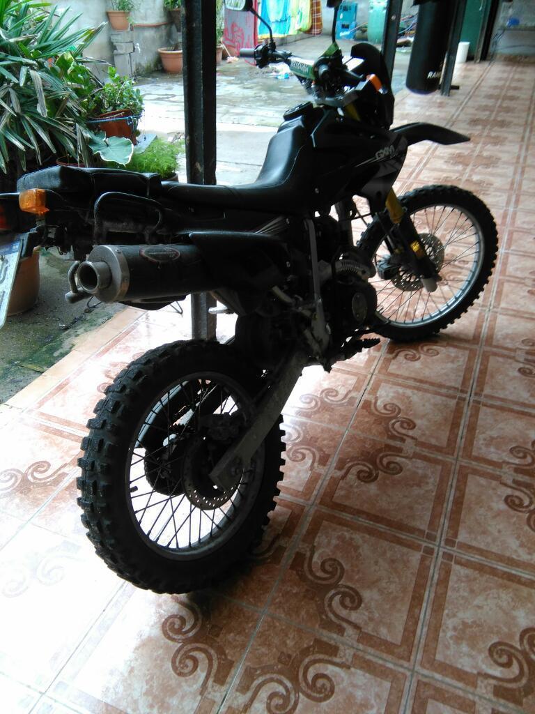 Vendo Gxm200 Modelo 2016