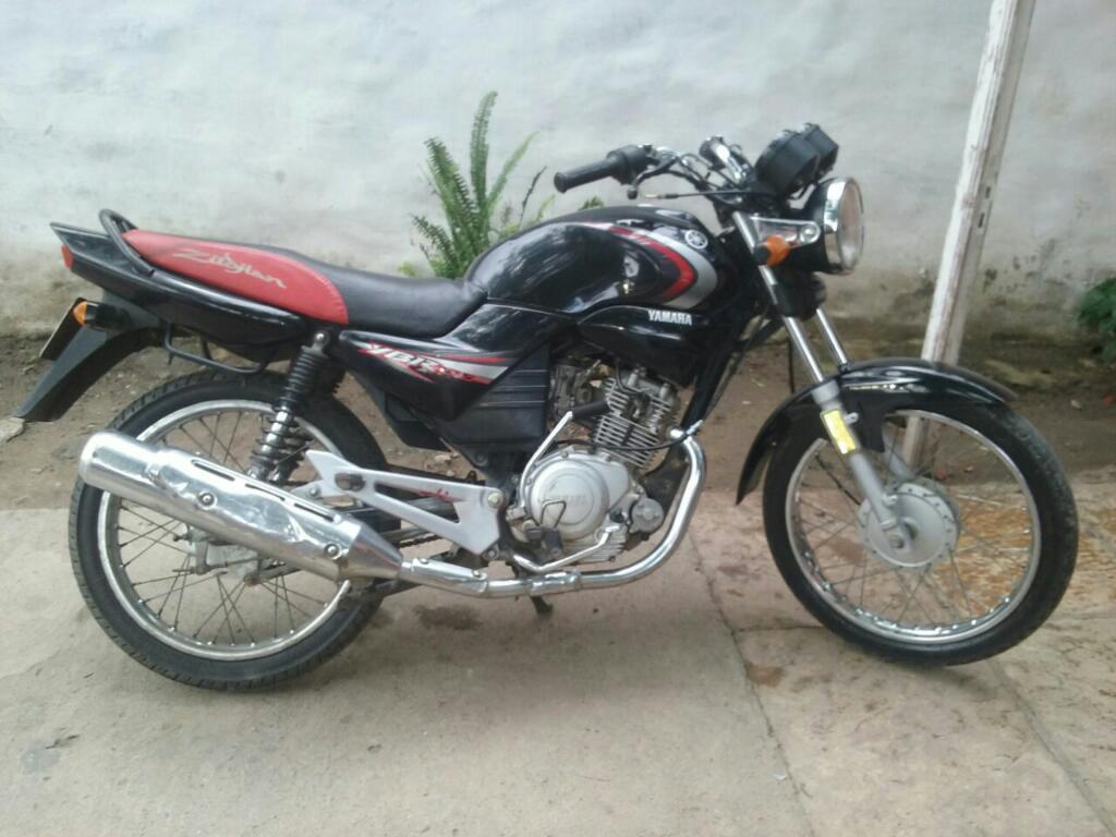 vendo yamaha