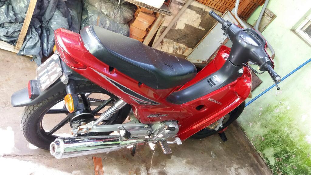 Vendo Honda Wave