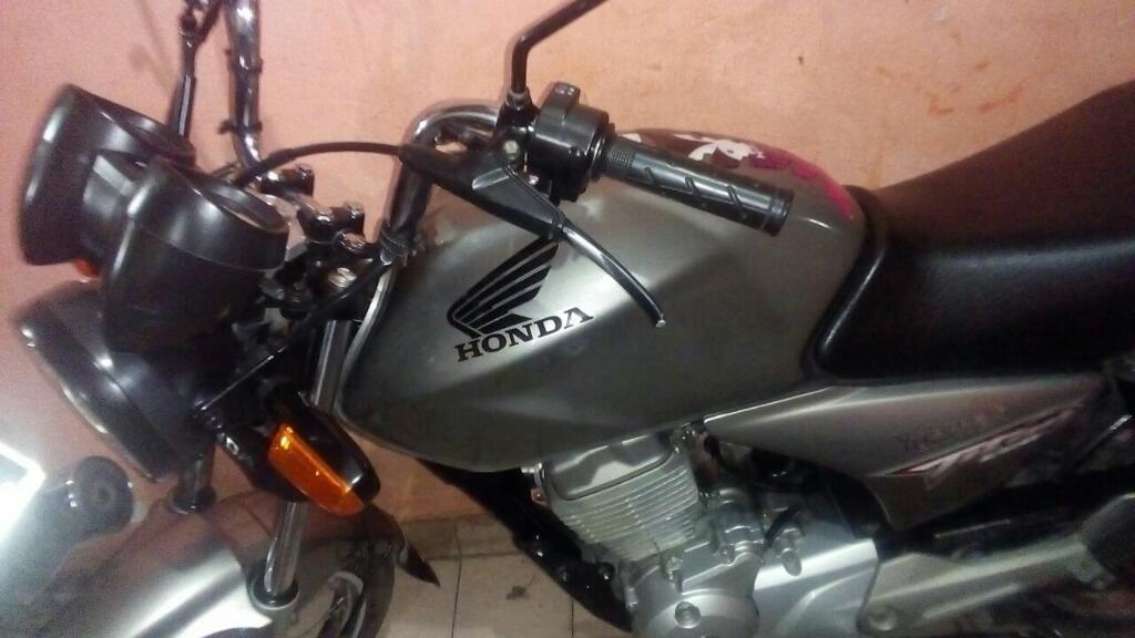 Vendo Cg 150