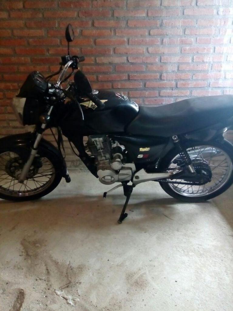 vendo o permuto x moto de mi interes wave cryptom o otra de mi interes
