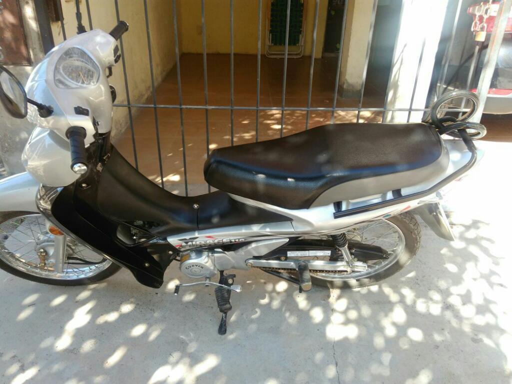 Vendo Moto Corven 110 Nueva Buen Estado