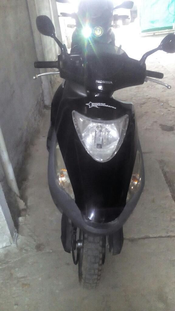 Honda Elite