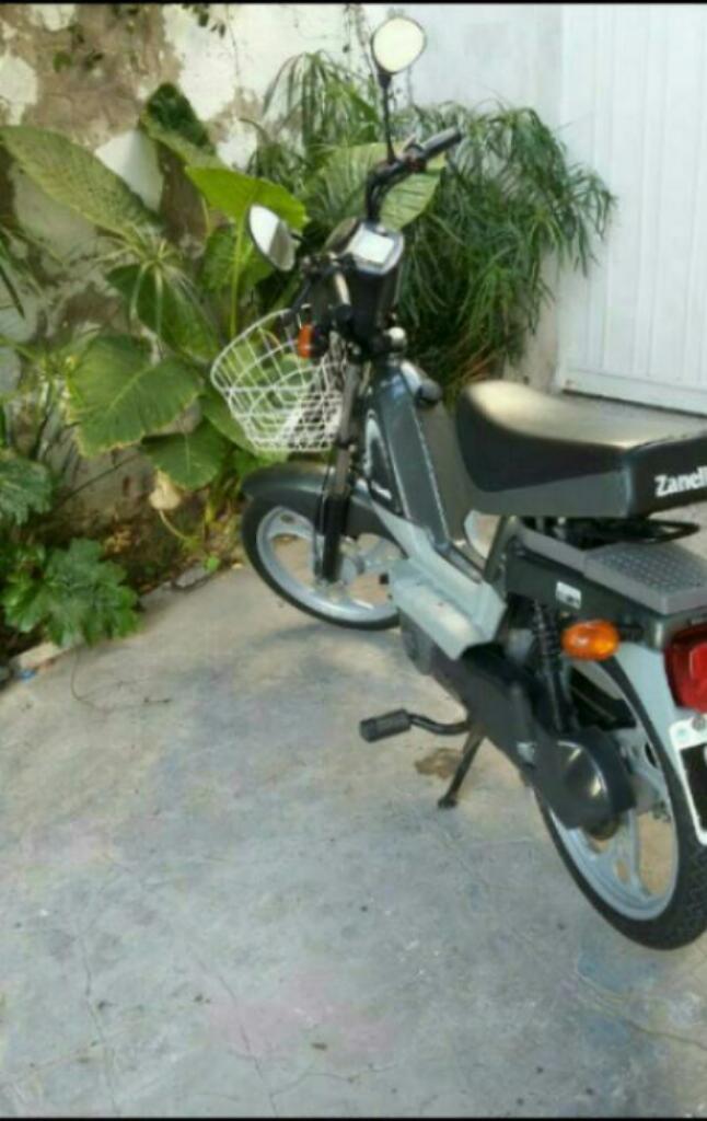 Zanella Sol 70 Impecable!! 2916485002 Zanella Sol 70 Impecable!! 2916485002