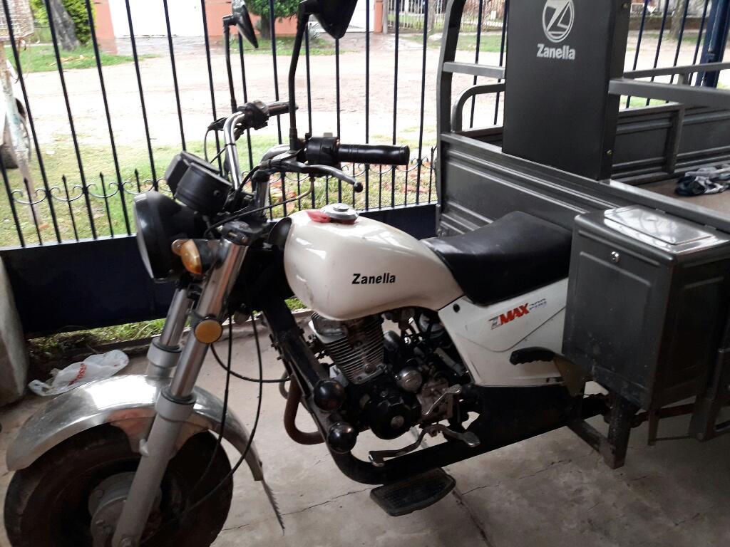 Vendo Motocargo