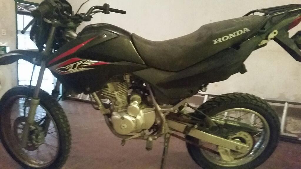 Honda Xr125