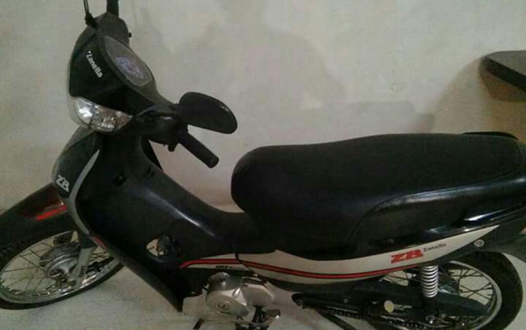 Vendo Zanella Zb