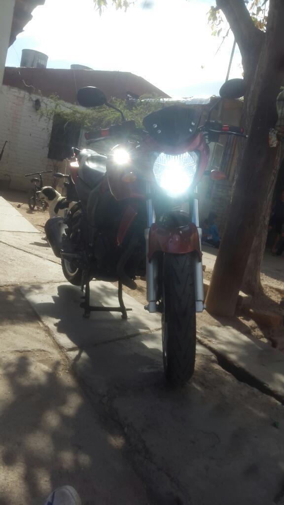 Vendo Motomel Sirius