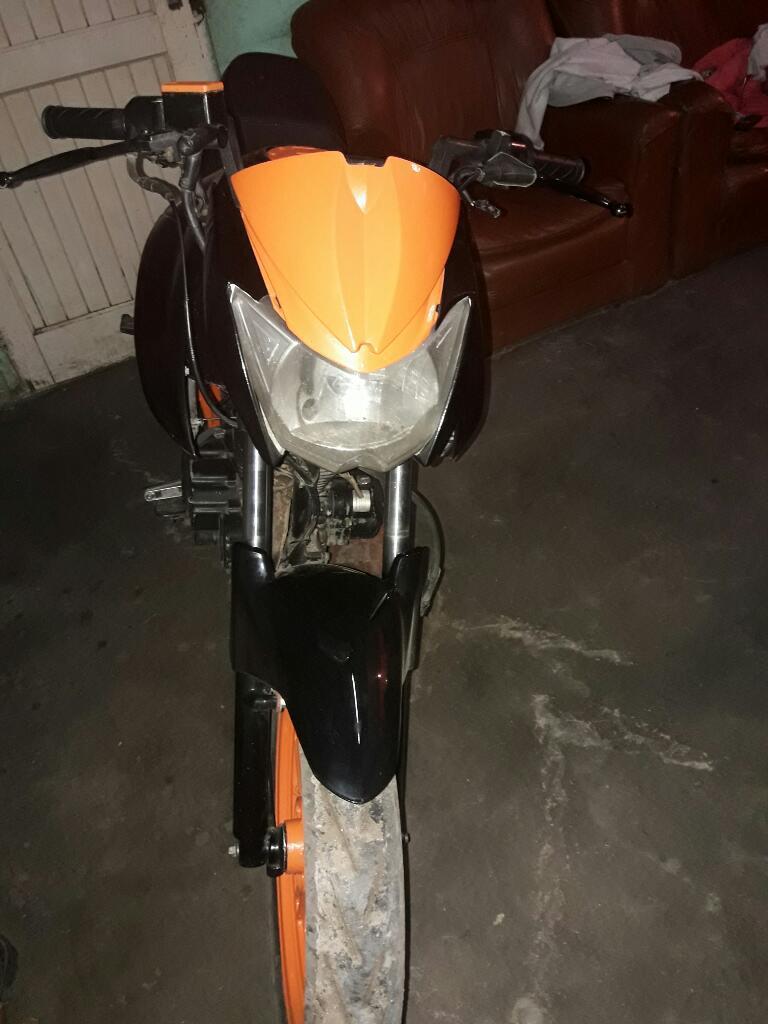 Vendo O Permuto Guerrero Queen 200 Md 20