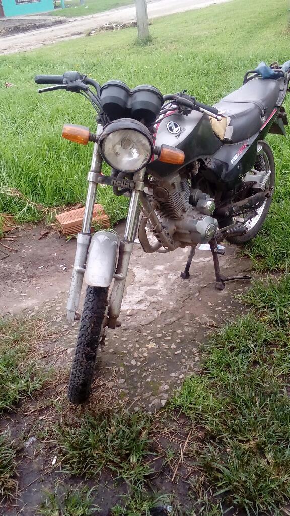 Zanella Rx 150 Titularurgente Escuchoofe