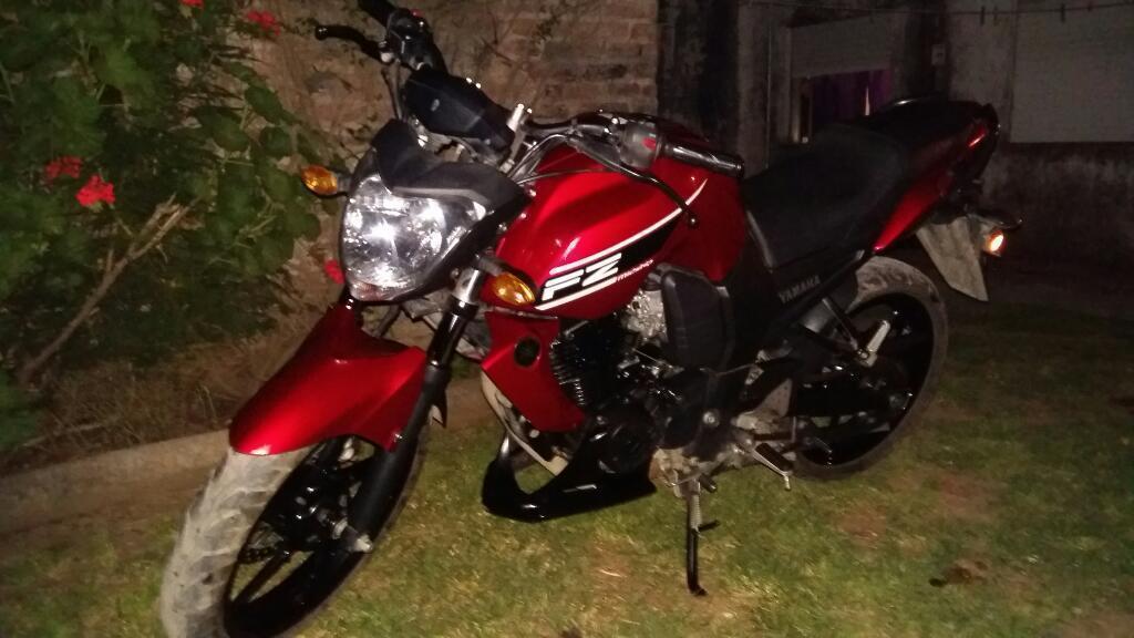 Vendo Fz 16