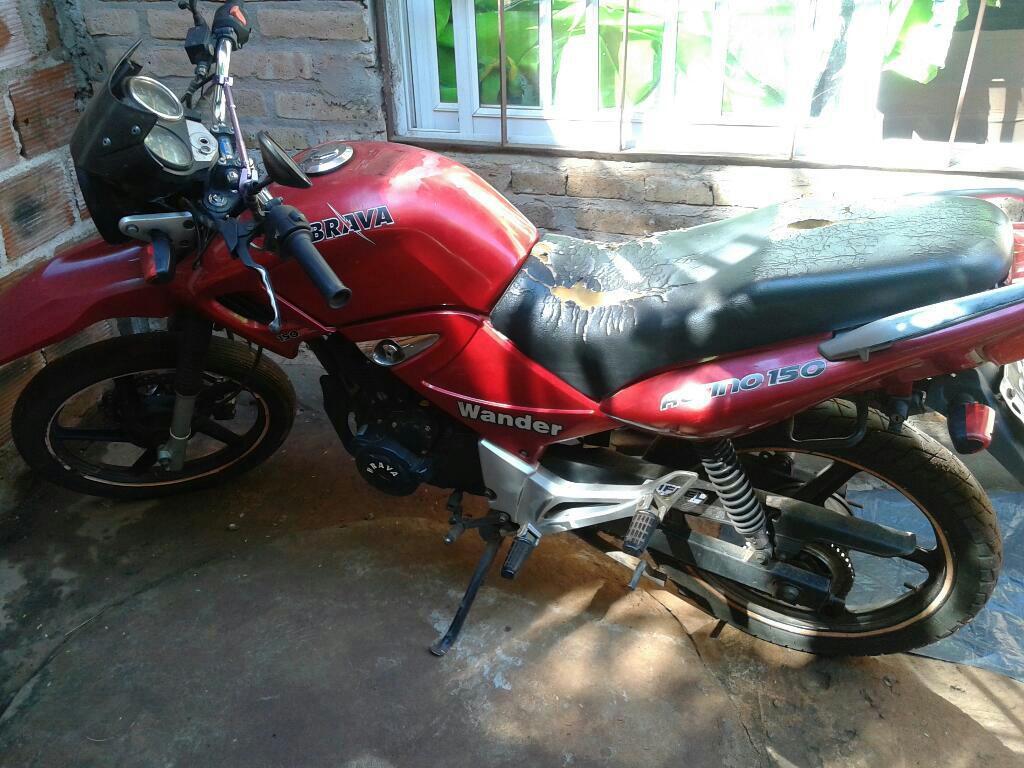 Vendo Brava 150
