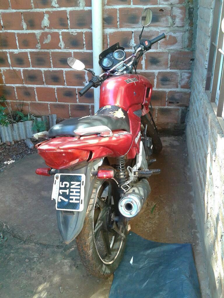 Vendo Brava 150