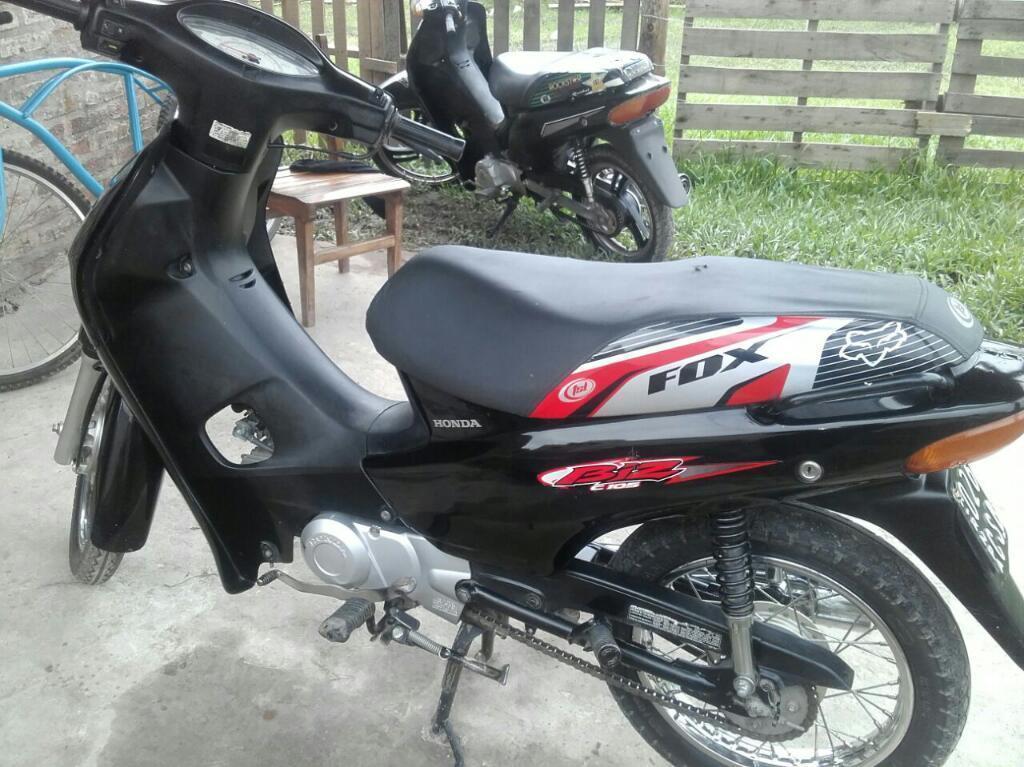 Vendo O Permuto X Xr Honda