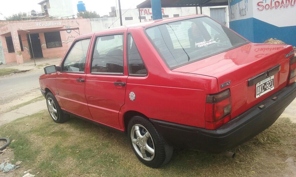 Vendo Permuto Fiat Duna Diesel