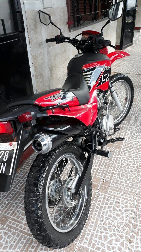 Motomel Skua 150c 2013 Recib Moto