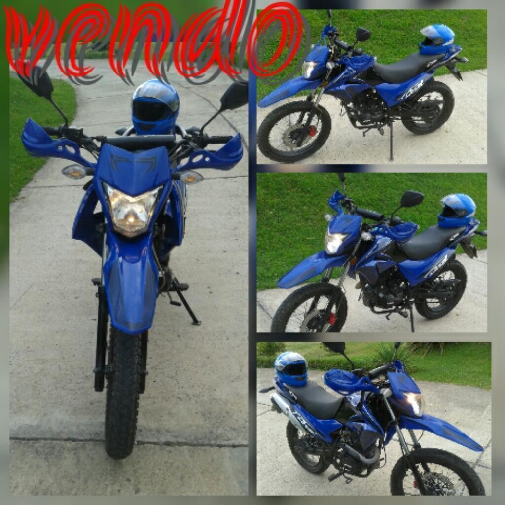 Moto Td