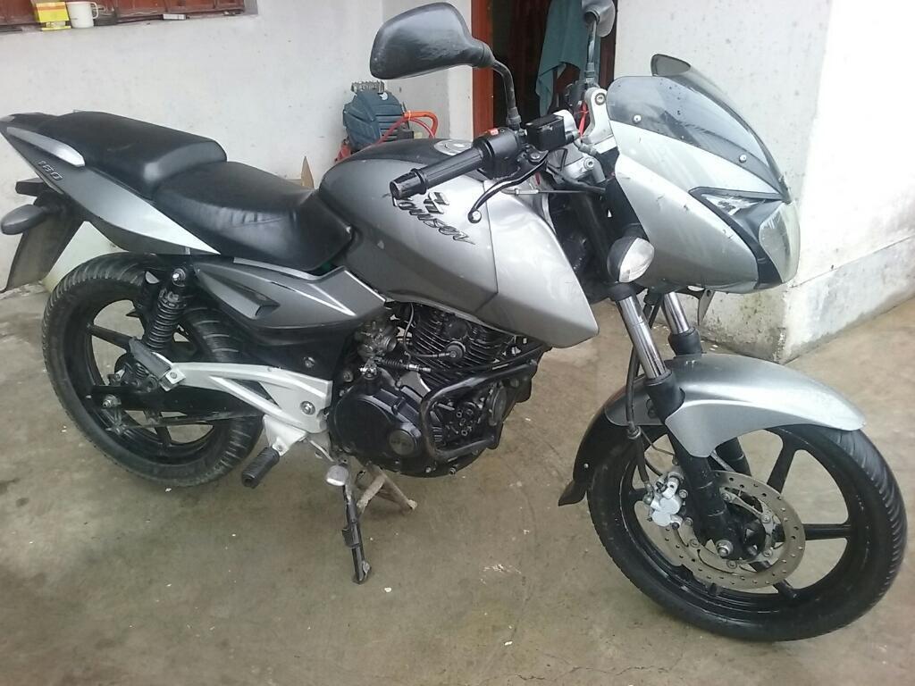 Vendo Roser 180