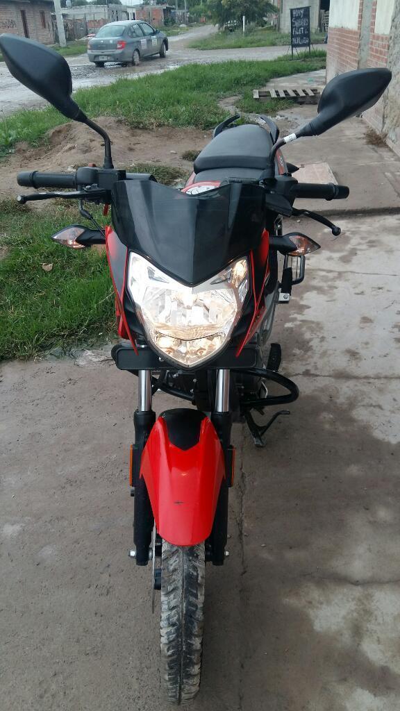 Vendo Rouser 135