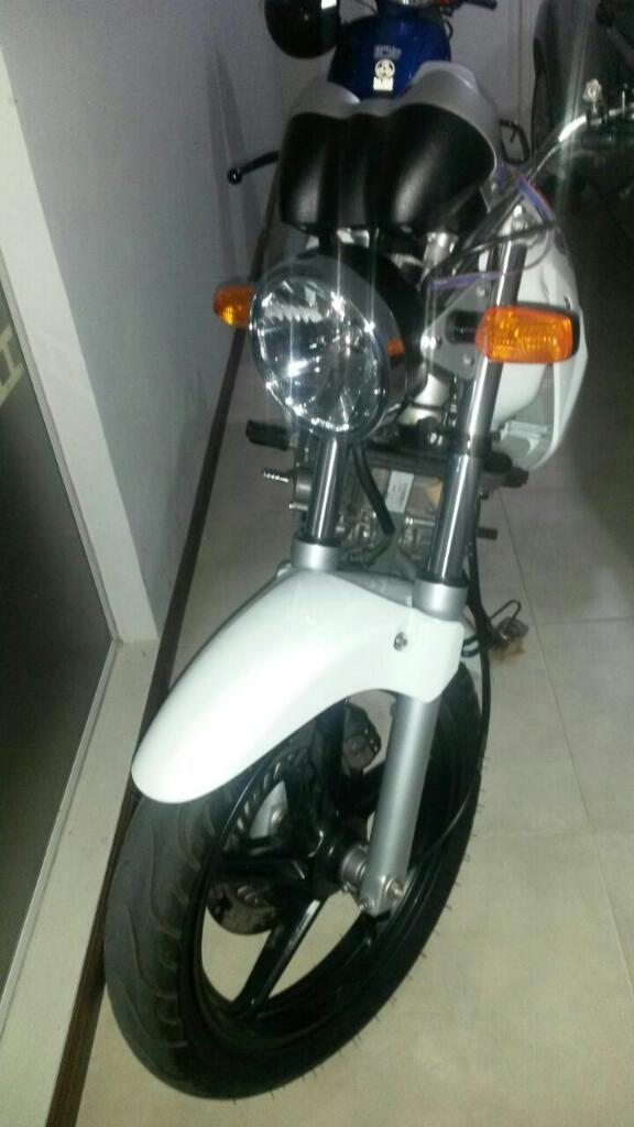 Vendo Twister 250- Mod.2013