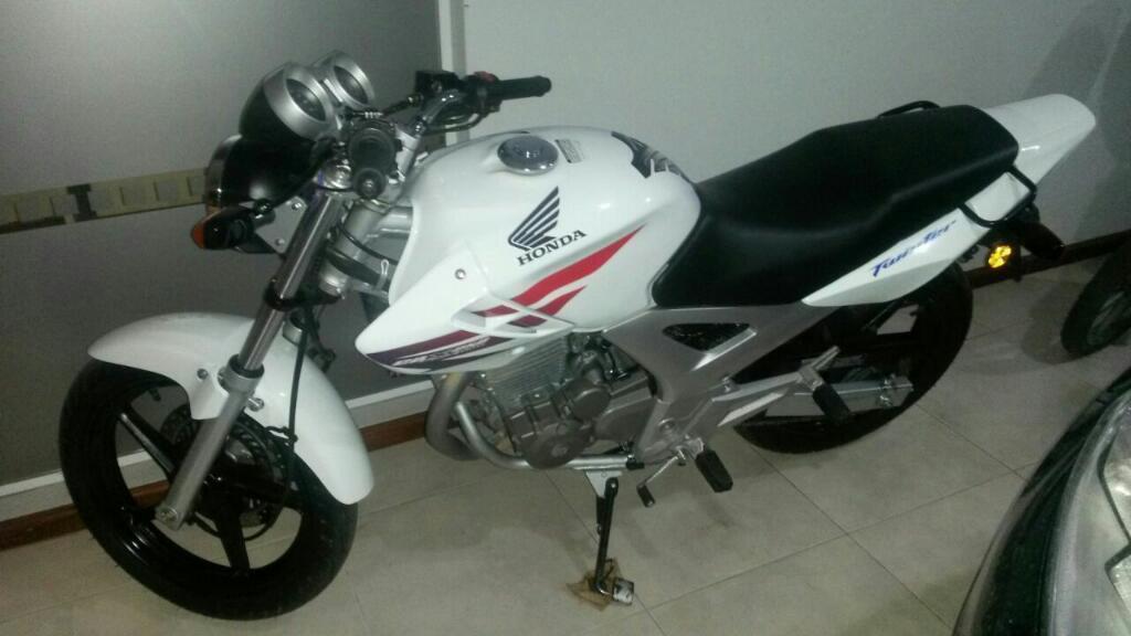 Vendo Twister 250- Mod.2013