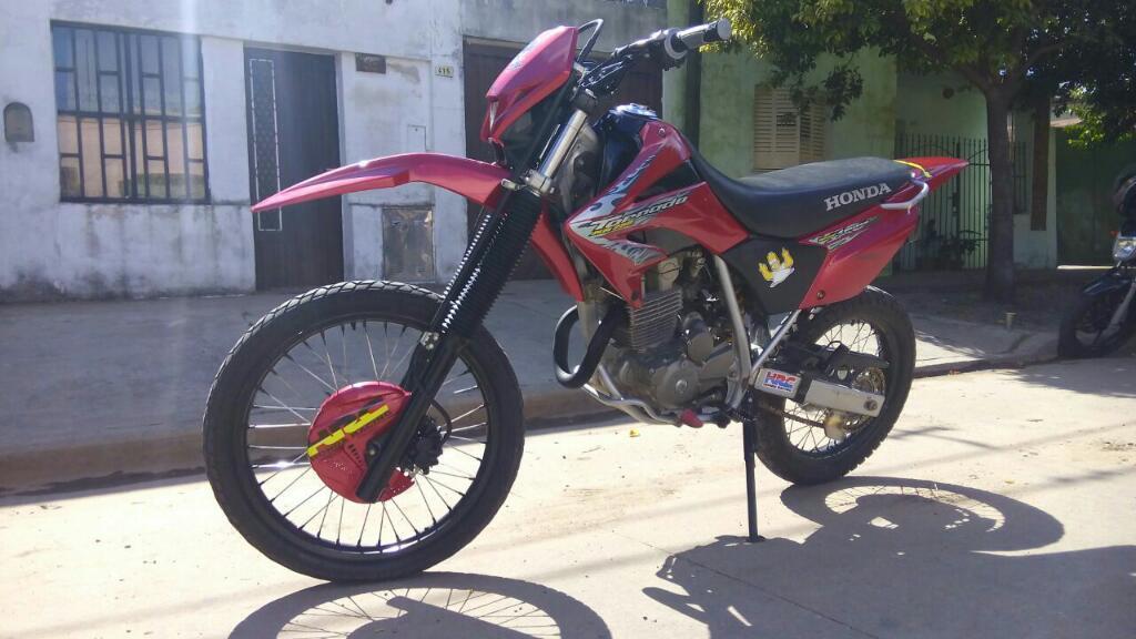 Vendo Tornado Implecable