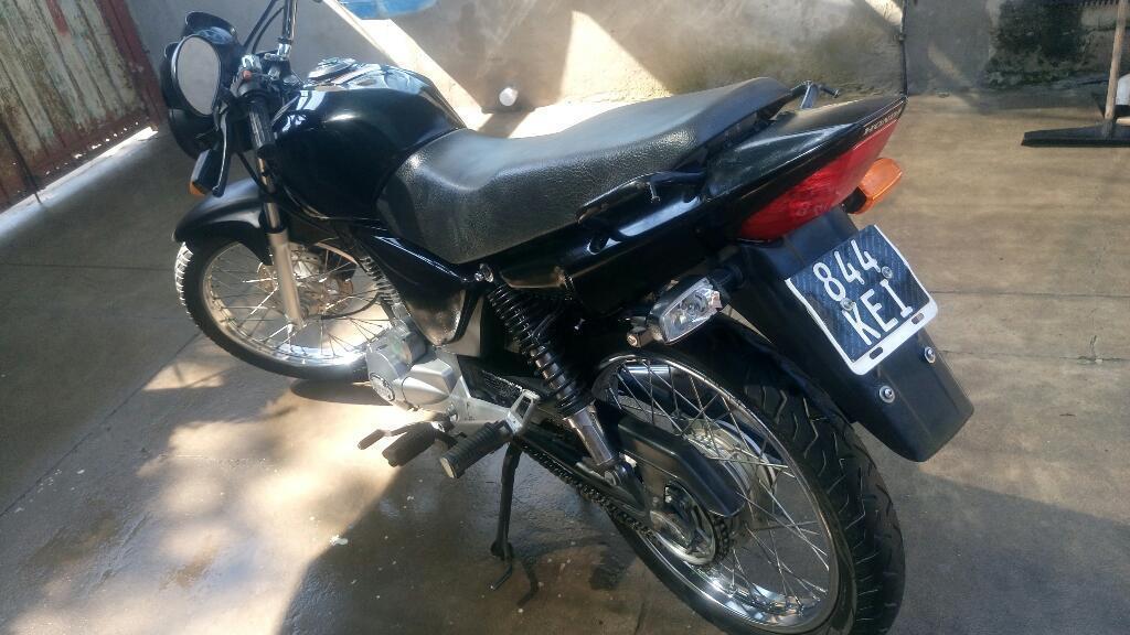 Vendo O Canje Motomel 150cc