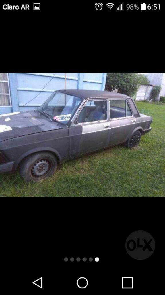 Vendo O Permuto por Moto