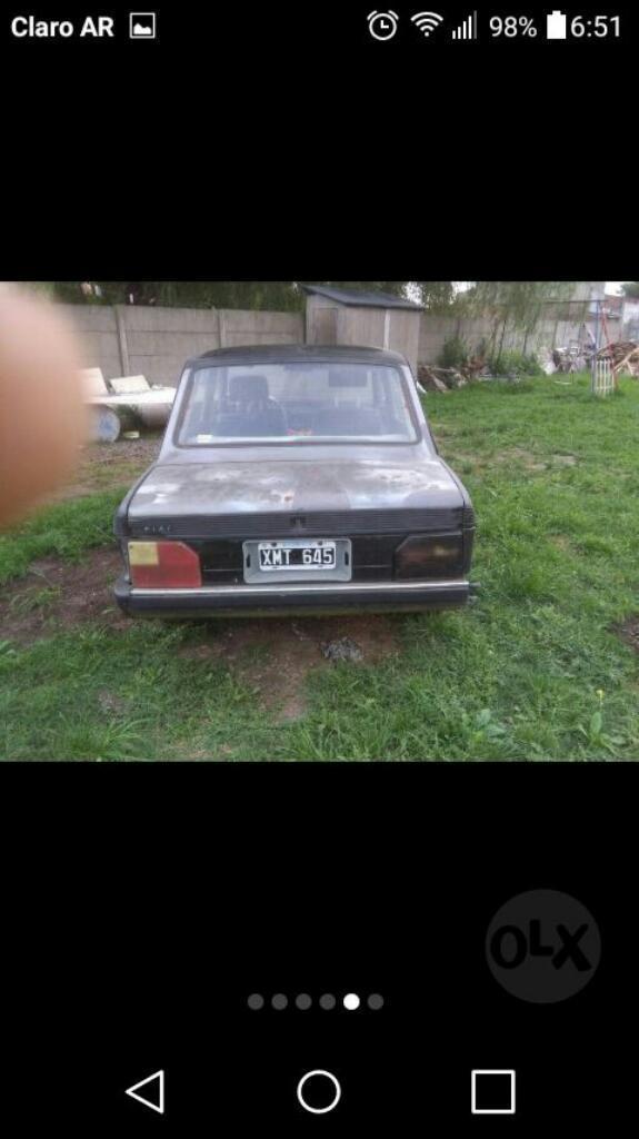 Vendo O Permuto por Moto