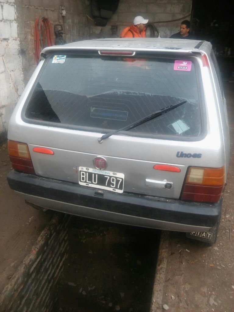 Permuto Fia Uno por Moto Opor Otro Auto