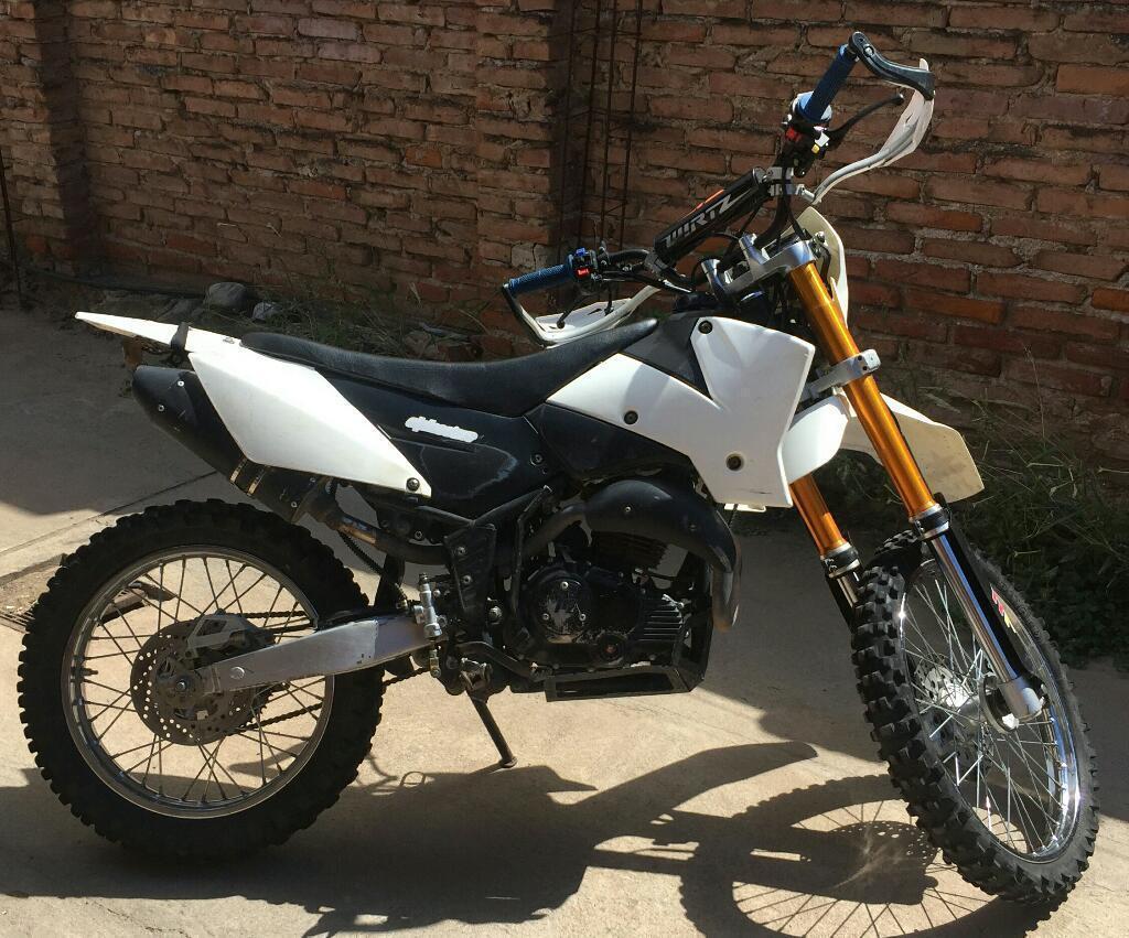 Vendo Xmm 250