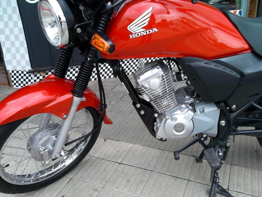 HONDA CB1 IMPECABLE REC/MENOR