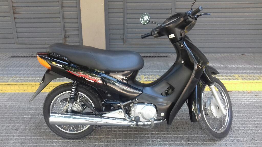 Vendo Honda Biz 105