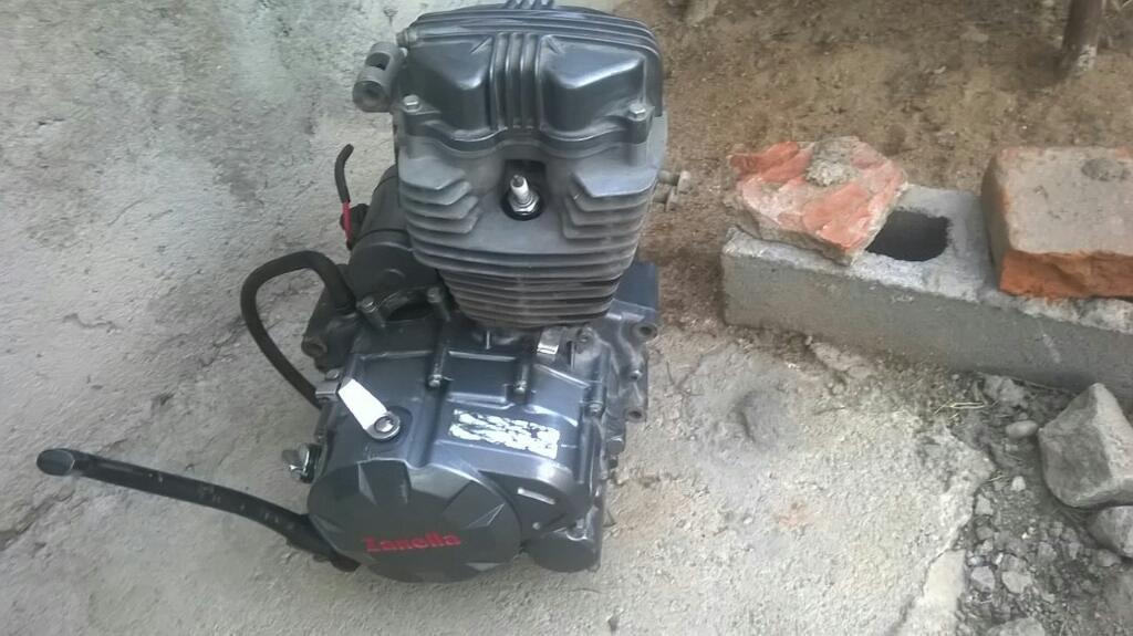 Vendo Motor para Res Puesto Es Ta Nuevo