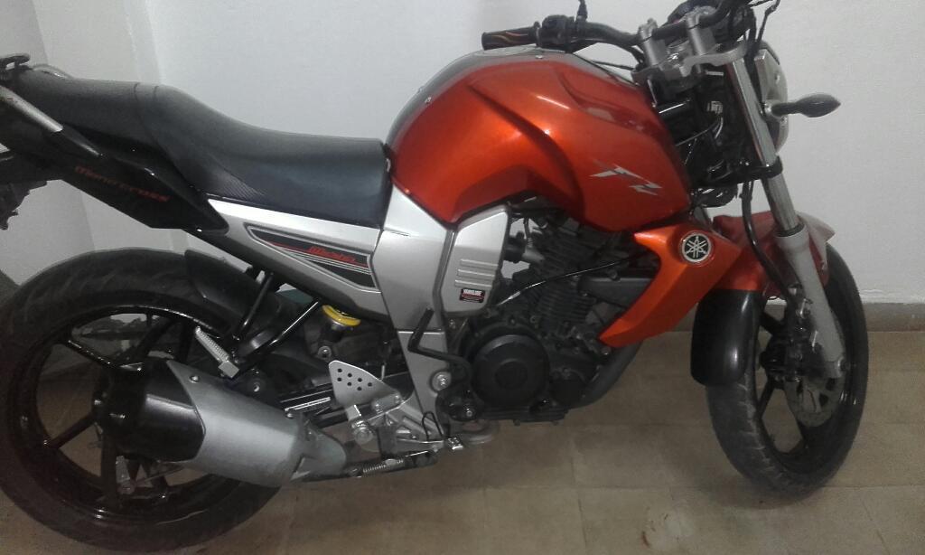 Vendo Yamaha Fz 16